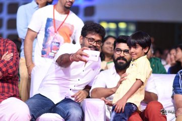 Darshakudu Movie Audio Launch